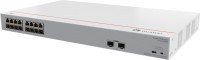 Photos - Switch Huawei S110-16LP2SR