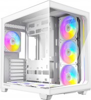 Фото - Корпус Antec C5 ARGB білий