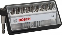 Фото - Біти / торцеві голівки Bosch 2607002567