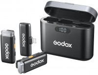 Photos - Microphone Godox WES1 Kit2