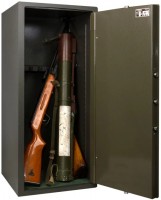 Photos - Safe SAFEtronics NTR 100MLG/K5