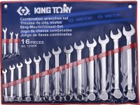 Фото - Набор инструментов KING TONY 1216SR