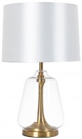 Фото - Настольная лампа ARTE LAMP Pleione A5045LT-1PB