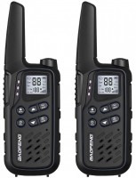 Фото - Рація Baofeng BF-T25E