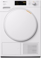 Фото - Сушильная машина Miele TSC 663 WP