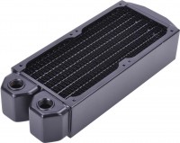 Фото - Система охлаждения Alphacool NexXxoS XT45 Full Copper 80mm Dual Radiator
