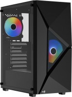 Фото - Корпус Aerocool Player черный