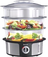 Photos - Food Steamer / Egg Boiler Saturn ST-EC1180