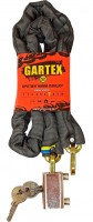 Фото - Велозамок / блокатор Gartex S2-1200-002