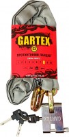 Фото - Велозамок / блокатор Gartex S3-1500-007