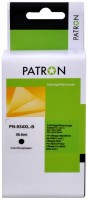 Фото - Картридж Patron PN-934XL-B