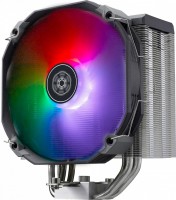 Photos - Computer Cooling SilverStone Argon V140 ARGB