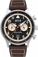 Фото - Наручний годинник AVI-8 Hawker Hurricane AV-4088-01