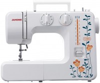 Photos - Sewing Machine / Overlocker Janome 1388