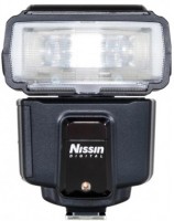Photos - Flash Nissin i600