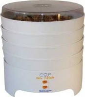 Photos - Food Dehydrator Amica 970.02 PP
