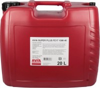 Фото - Моторне мастило Avia Super Plus 20 л