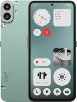 Photos - Mobile Phone CMF Phone 1 128 GB / 6 GB