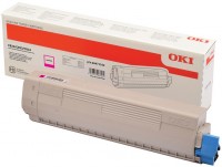 Photos - Ink & Toner Cartridge OKI 46471102