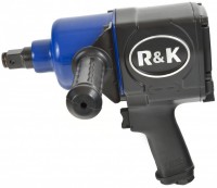 Photos - Drill / Screwdriver Geko RK0006