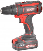 Photos - Drill / Screwdriver HECHT 1247