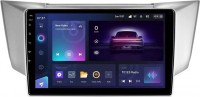 Photos - Car Stereo Teyes CC3 2K 4+32Gb Toyota Harrier (2003-2009) 9