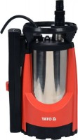 Submersible Pump Yato YT-85341