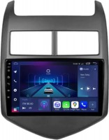 Photos - Car Stereo EasyGo CV913-G10