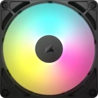 Система охлаждения Corsair RS140 ARGB Black