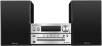 Photos - Audio System Panasonic SC-PMX5 