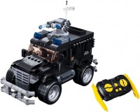 Construction Toy Sluban Assault Vehicle M38-B1156