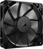 Фото - Система охолодження Corsair RS120 Black