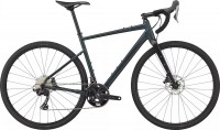 Фото - Велосипед Cannondale Topstone 1 2024 frame L
