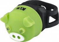Photos - Bike Light KLS Piggy