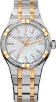 Photos - Wrist Watch Maurice Lacroix AIKON Quartz 35mm AI1106-PVPD2-170-1