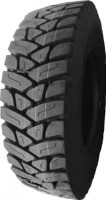 Фото - Грузовая шина Kunlun KT855 295/80 R22.5 152K