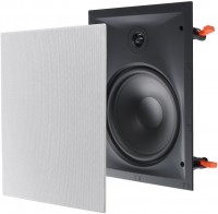 Photos - Speakers JBL B-8IW