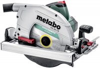 Photos - Power Saw Metabo SET KS 85 FS 691197000