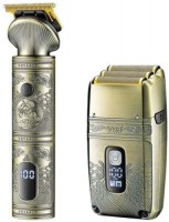 Фото - Машинка для стрижки волосся VGR V-649