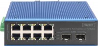 Photos - Switch Digitus DN-651147