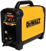 Фото - Зварювальний апарат DeWALT DXWDMIG200E