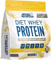 Photos - Protein Applied Nutrition Diet Whey Protein 1 kg