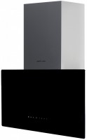 Cooker Hood Cata Greco 70 BK black