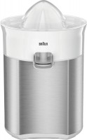 Фото - Соковыжималка Braun CitrusQuick 5 CJ5050WH