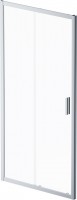 Shower Screen AM-PM Gem 100x195 W90UG-100-1S-195MT