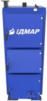 Фото - Опалювальний котел Idmar Quatro 20 20 кВт автономна робота