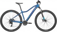 Photos - Bike Bergamont Revox 3 FMN 27.5 2022 frame XS