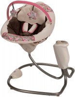 Фото - Кресло-качалка Graco Sweet Snuggle Swing