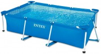 Фото - Каркасний басейн Intex 28284