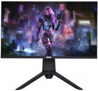 Photos - Desktop PC Artline Gaming G77 (G77v54)